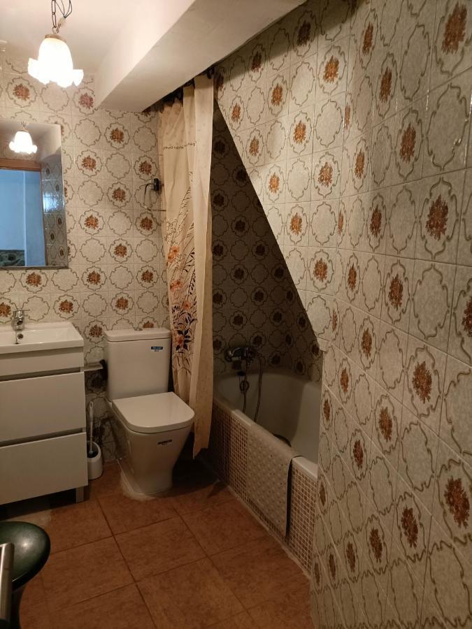 Apartamento O Casa Rural Roquemar Guijo de Granadilla Extérieur photo