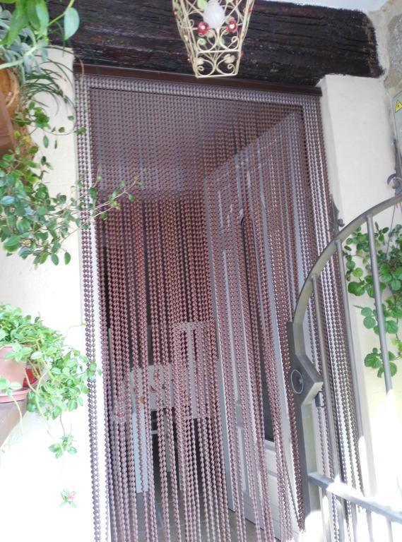 Apartamento O Casa Rural Roquemar Guijo de Granadilla Extérieur photo