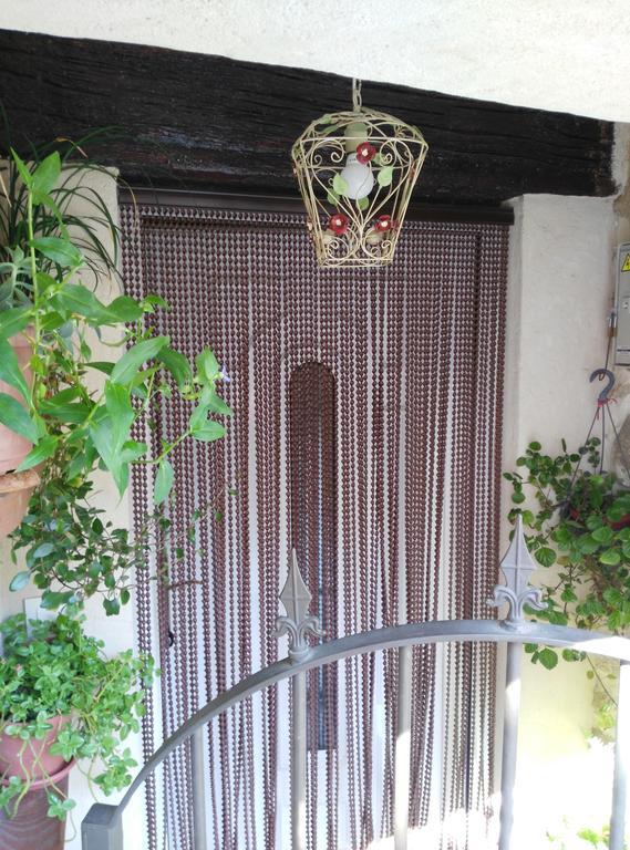 Apartamento O Casa Rural Roquemar Guijo de Granadilla Extérieur photo
