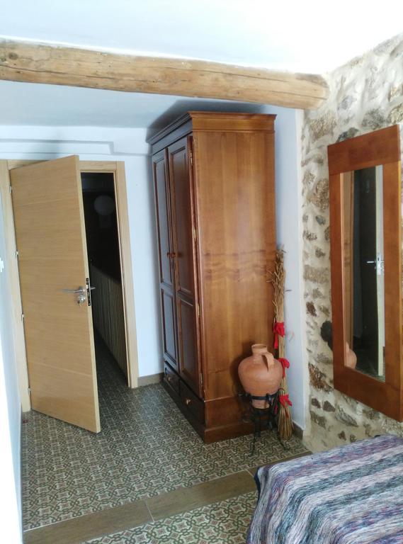 Apartamento O Casa Rural Roquemar Guijo de Granadilla Extérieur photo