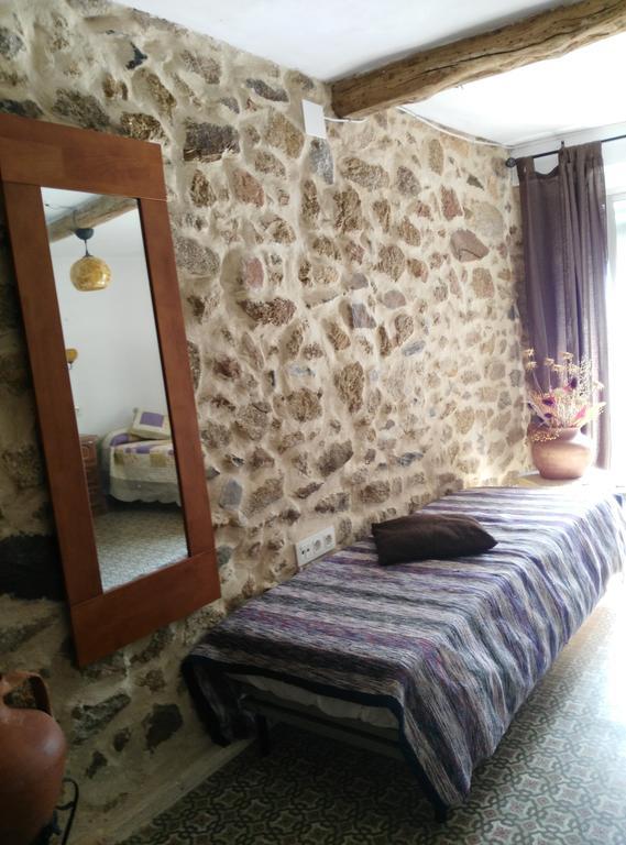 Apartamento O Casa Rural Roquemar Guijo de Granadilla Extérieur photo